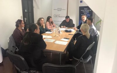 Un milion de euro pentru dezvoltarea mediului antreprenorial în zona sud a Timişoarei