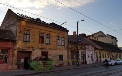 GAL Freidorf pregătește finanțări de șapte milioane de euro pentru susținerea mai multor cartiere din Timișoara