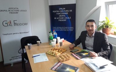 GAL Freidorf Timișoara oferă 7 milioane de euro pe 2020 de la UE, pentru dezvoltarea cartierului Freidorf