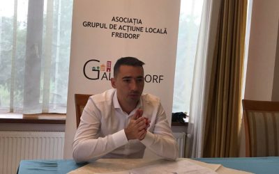 GAL Freidorf implementează Strategia de Dezvoltare Locală în șase cartiere din Timișoara. Ce investiții se fac?